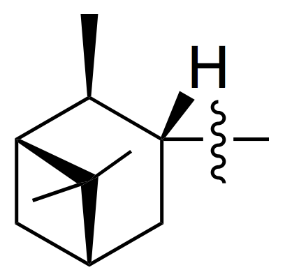 Structural Formula