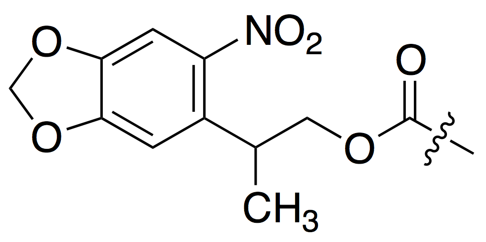 Structural Formula