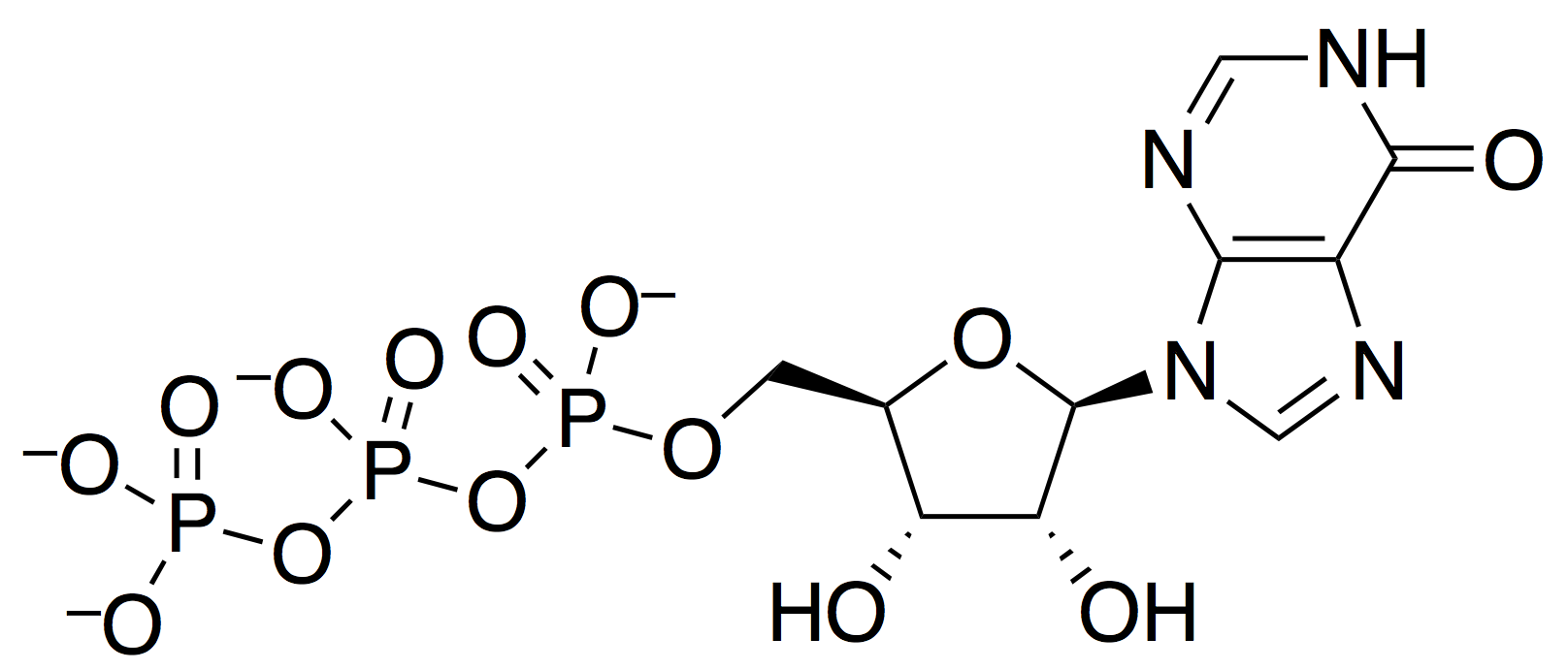 Structural Formula