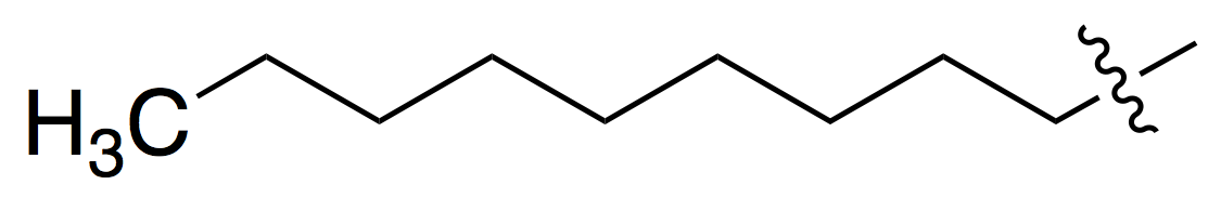 Structural Formula