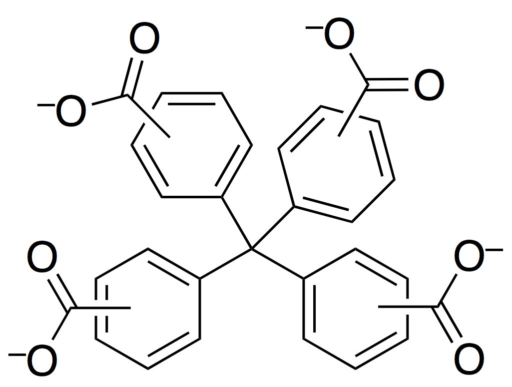 Structural Formula