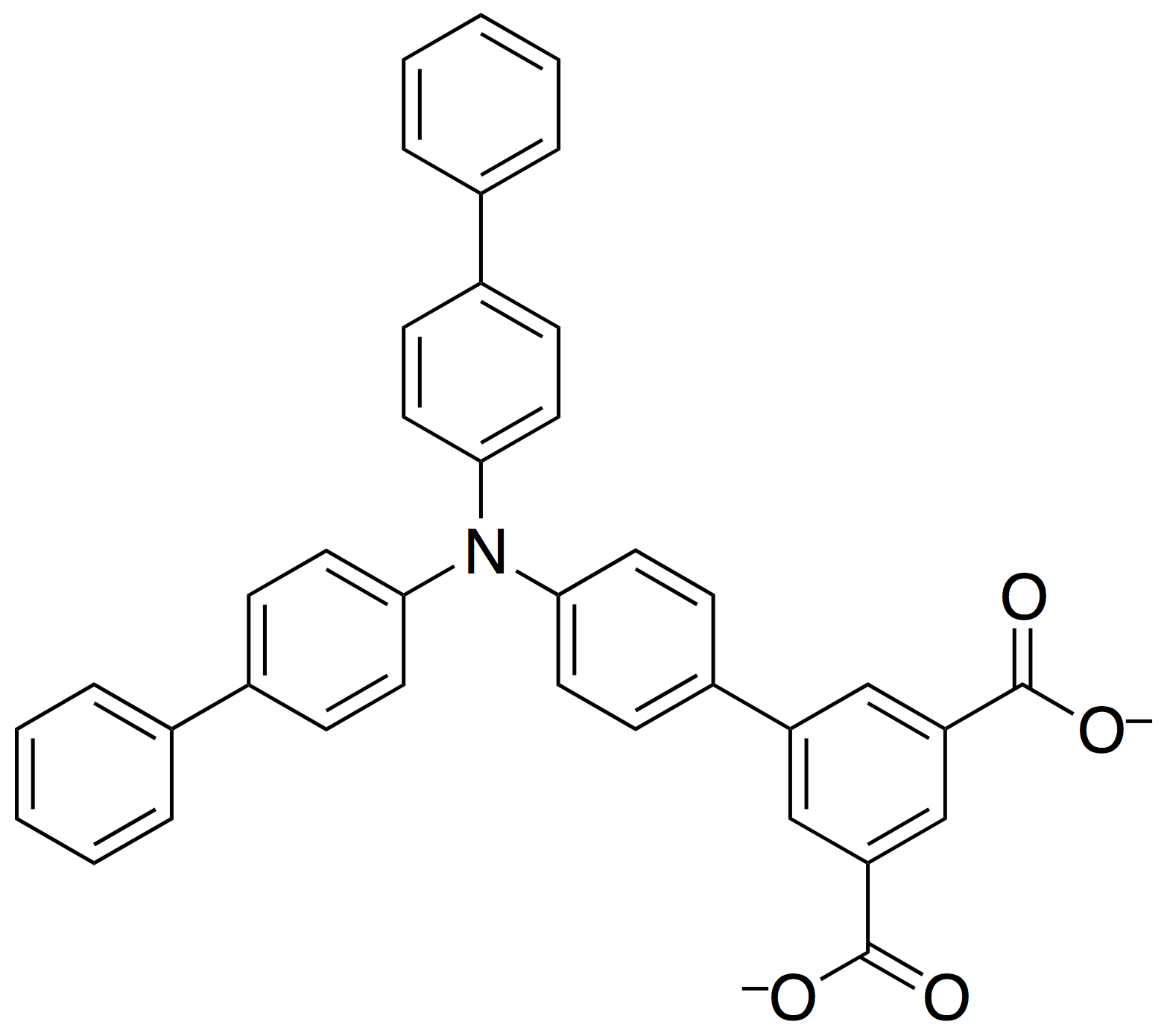 Structural Formula