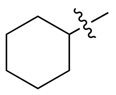 Structural Formula