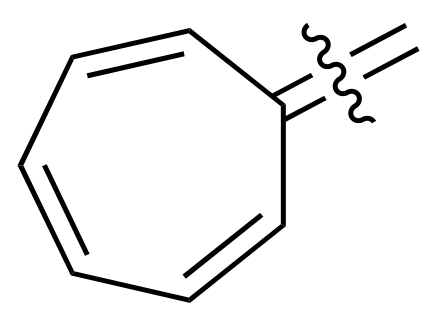 Structural Formula