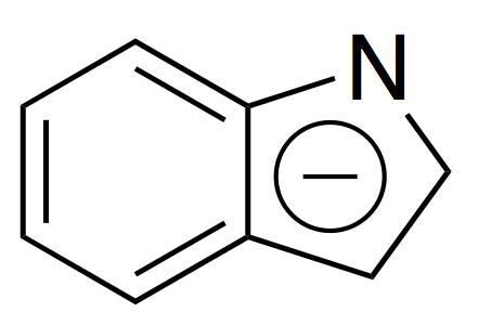 Structural Formula