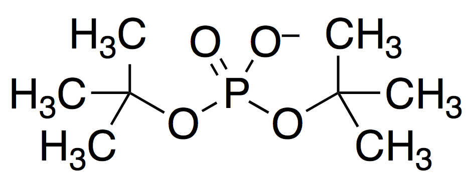 Structural Formula