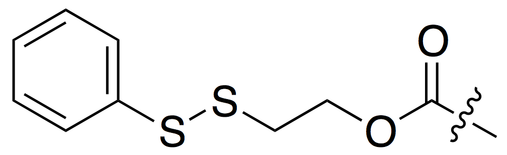 Structural Formula