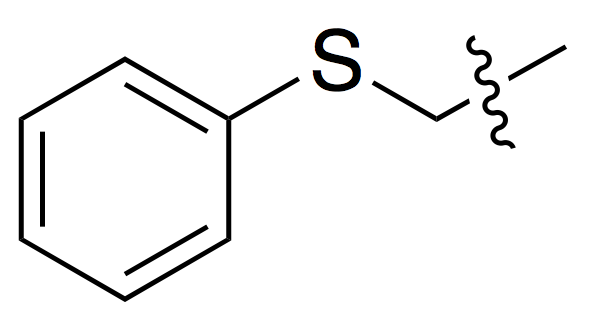 Structural Formula