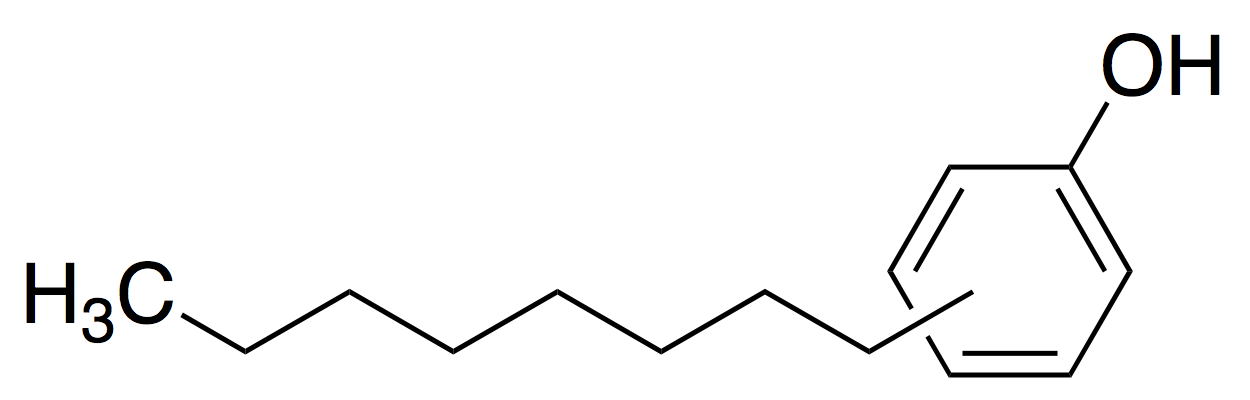 Structural Formula