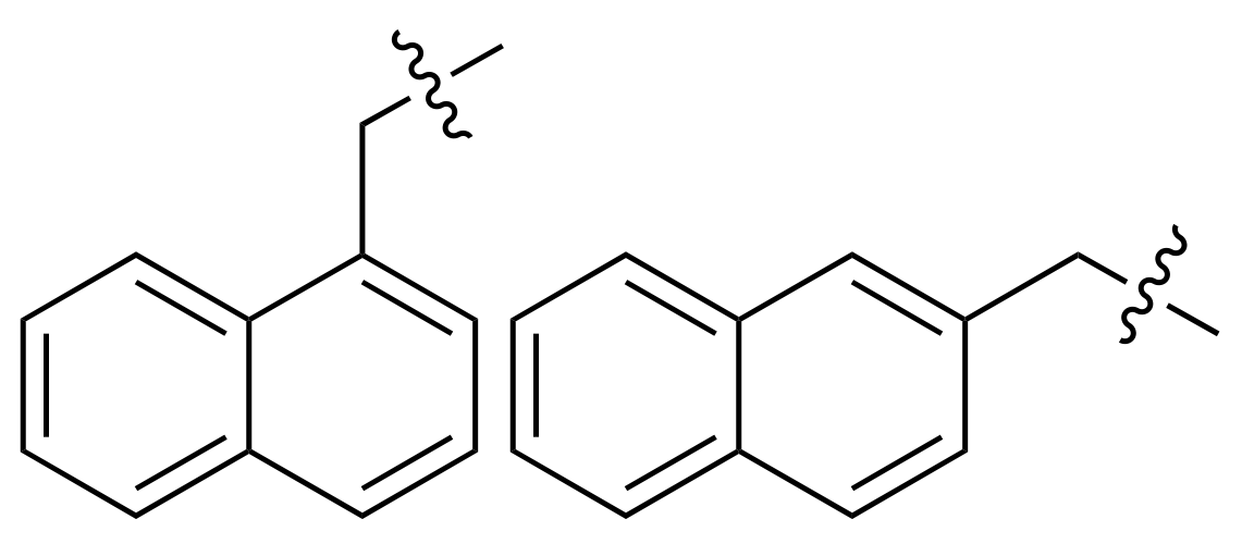 Structural Formula