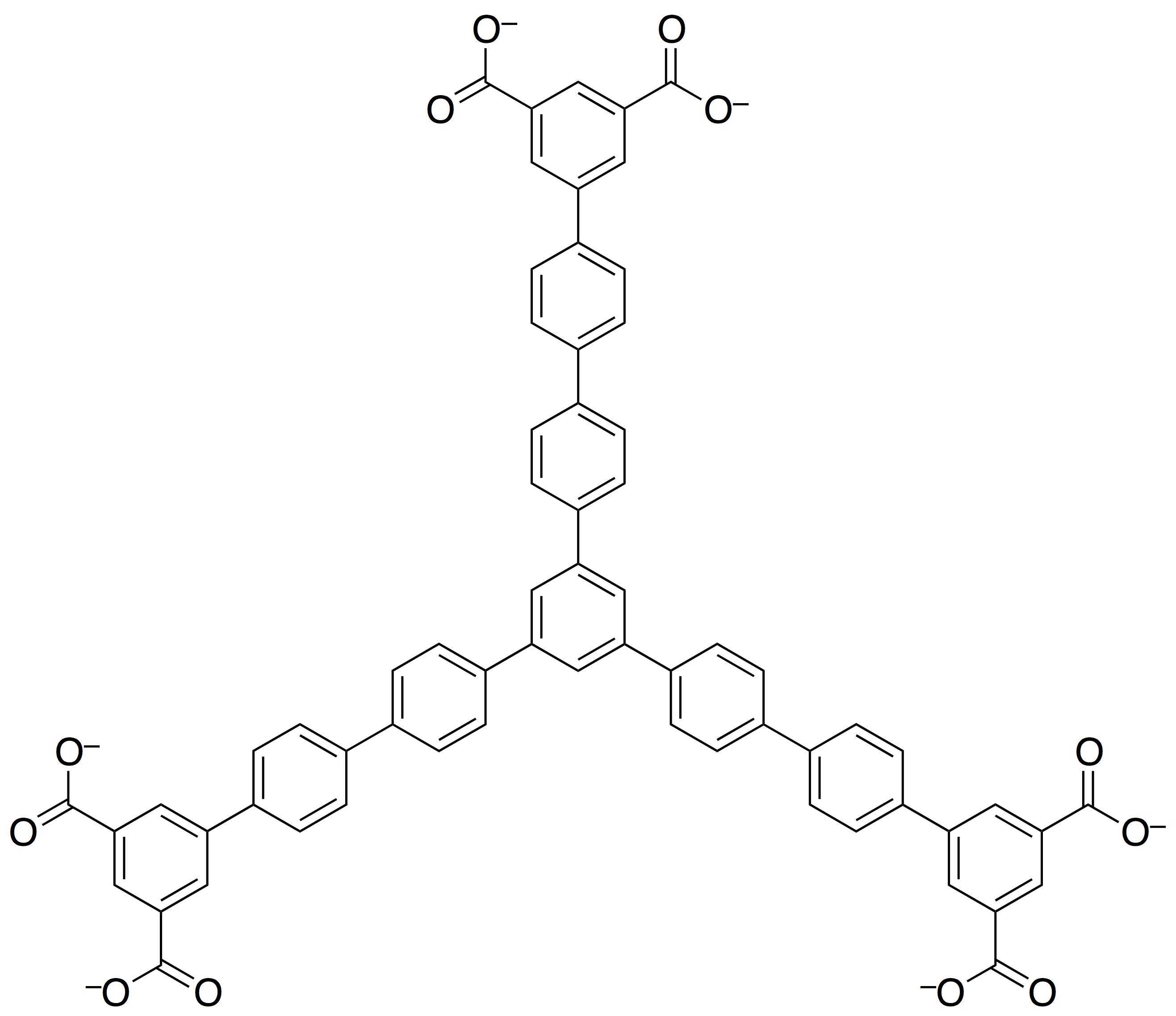 Structural Formula
