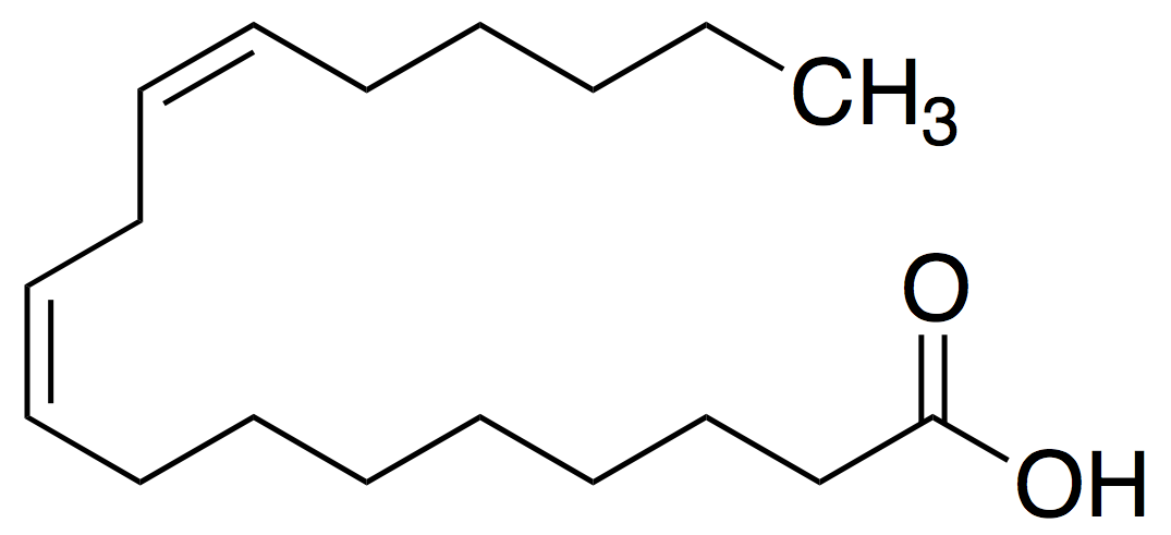 Structural Formula