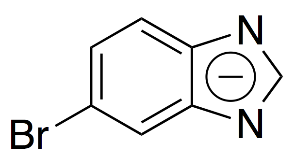Structural Formula