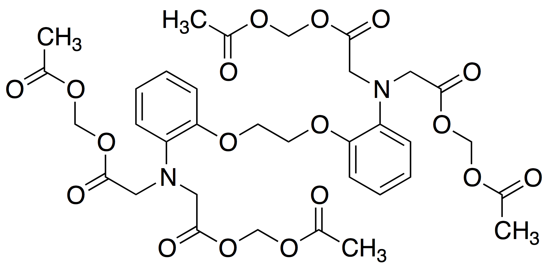 Structural Formula