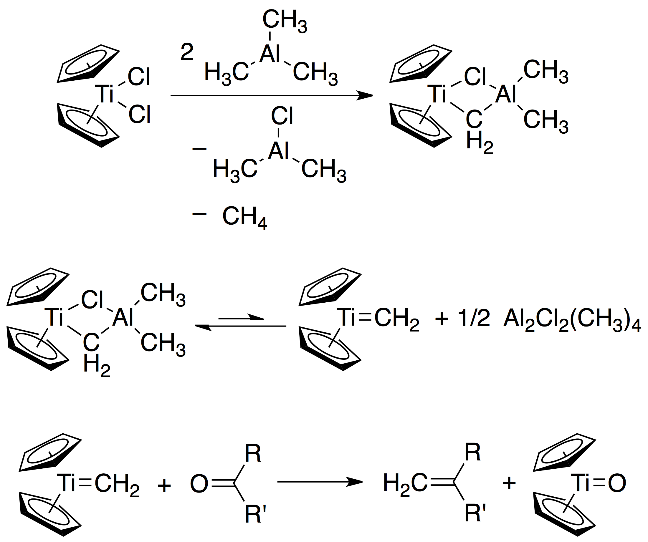 Structural Formula