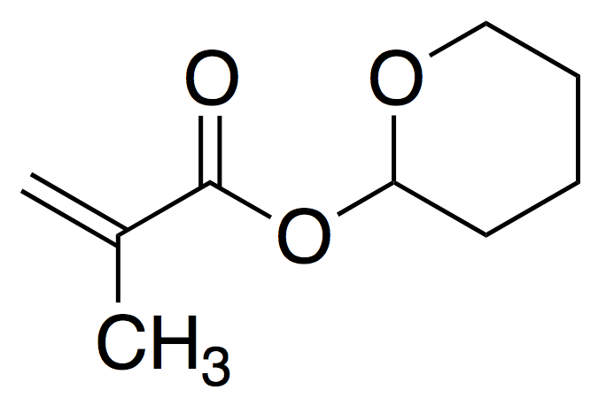 Structural Formula