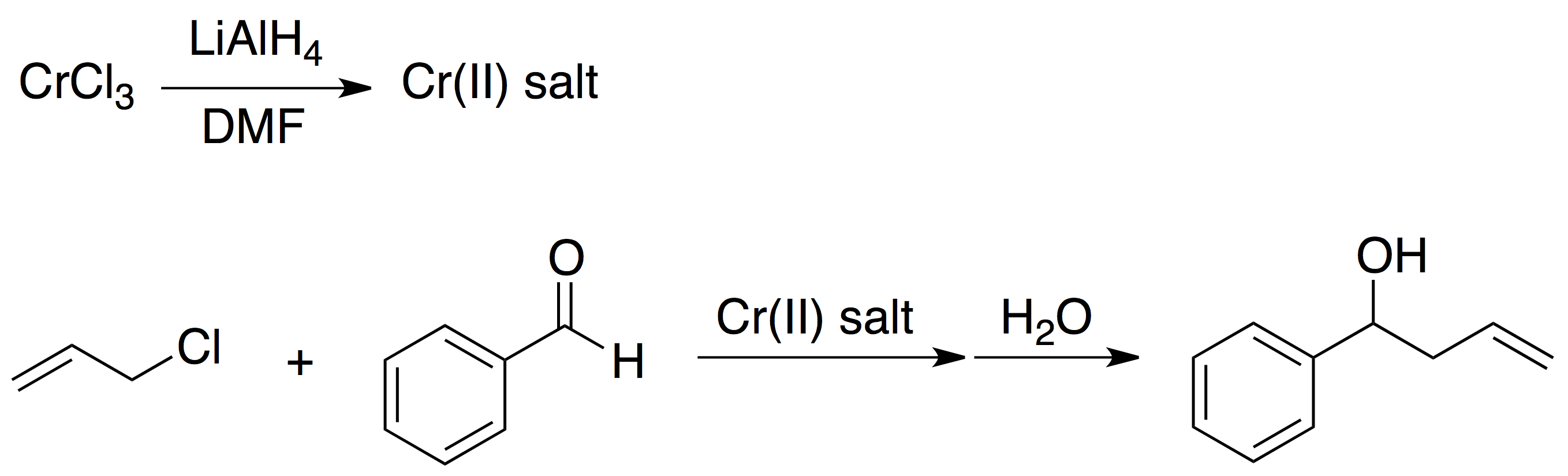 Structural Formula