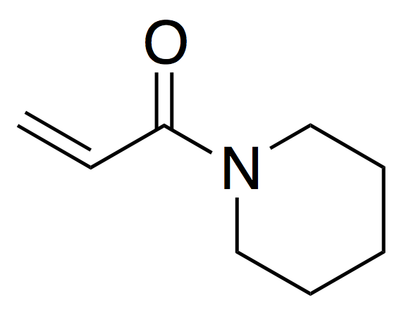 Structural Formula