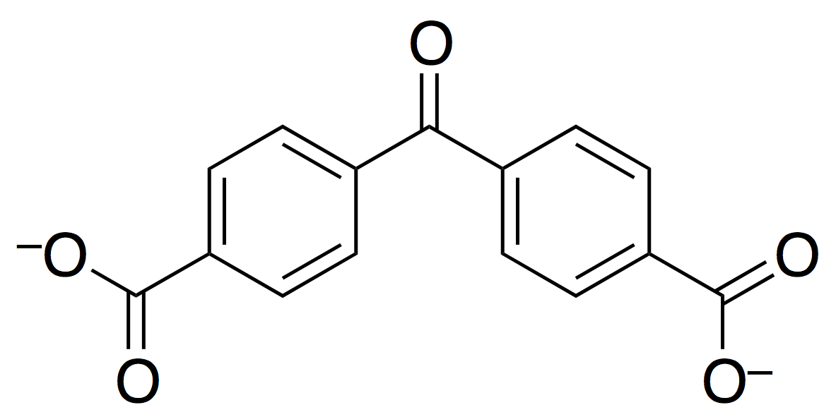 Structural Formula
