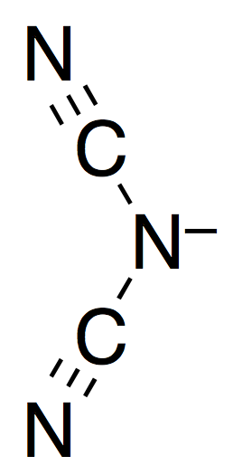 Structural Formula