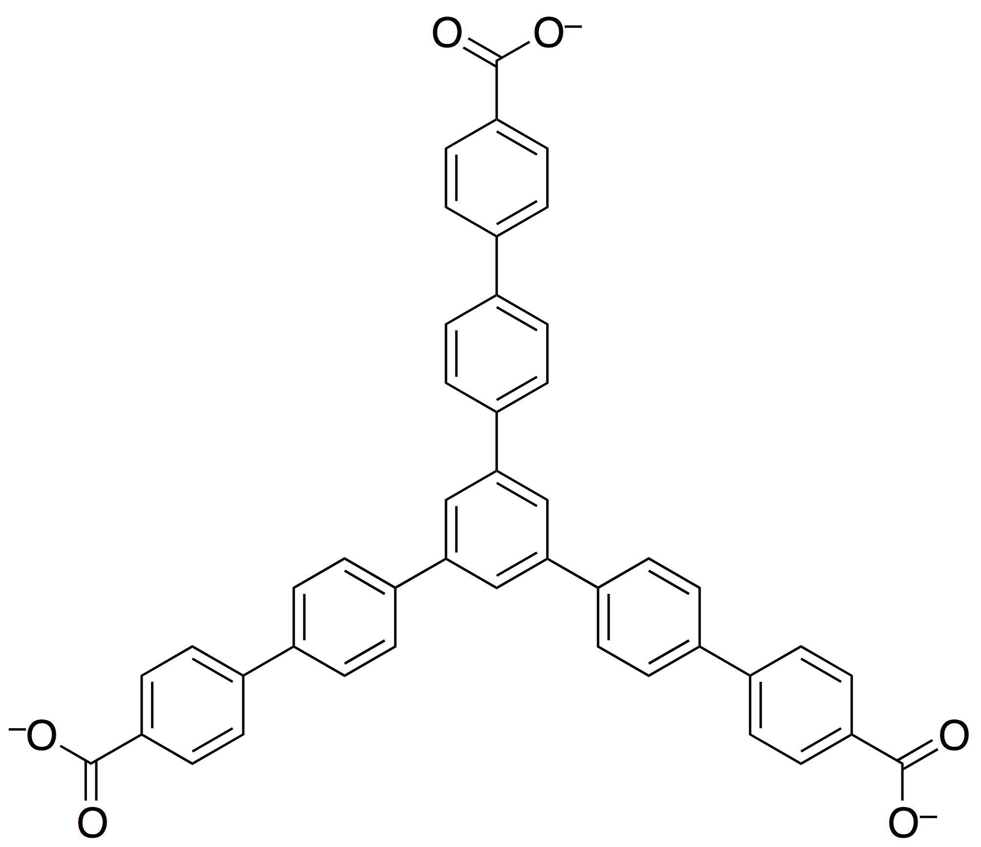 Structural Formula