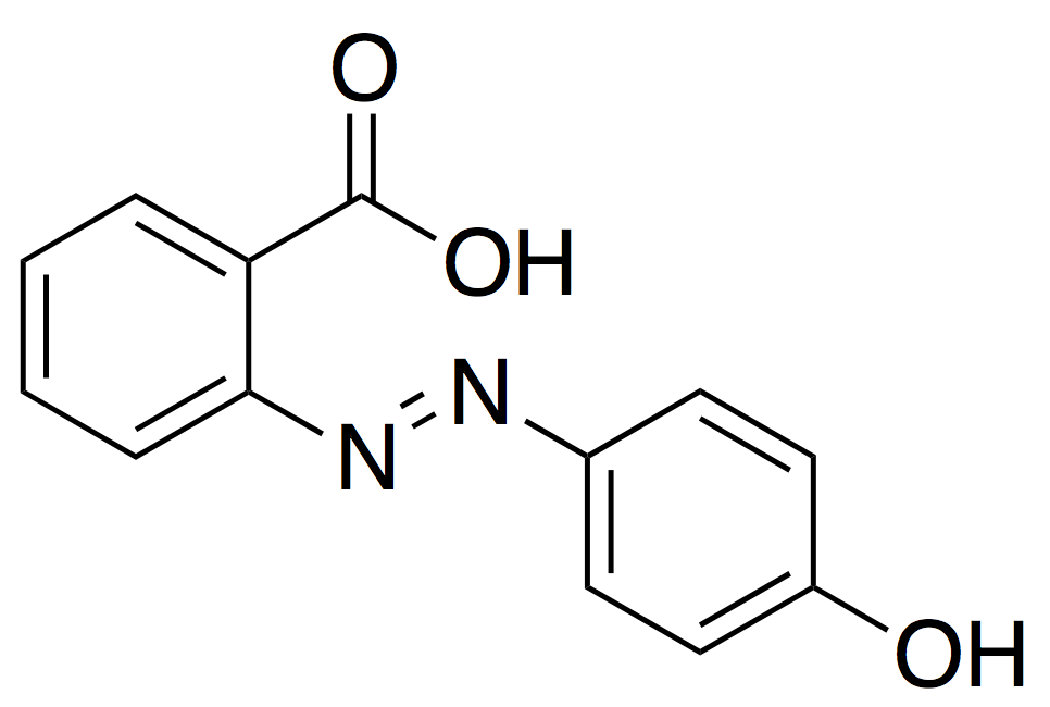Structural Formula