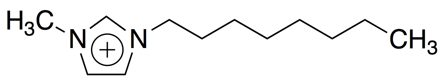 Structural Formula