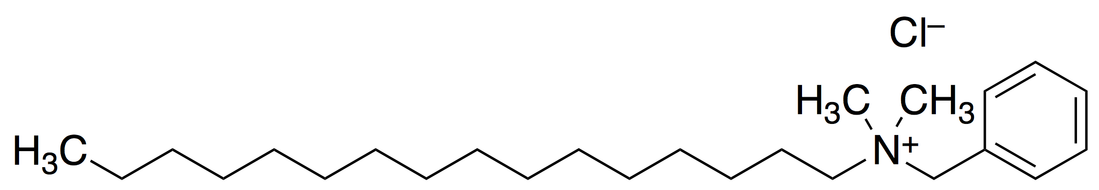 Structural Formula