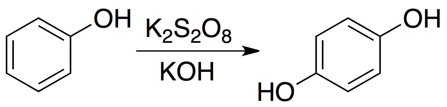 Structural Formula