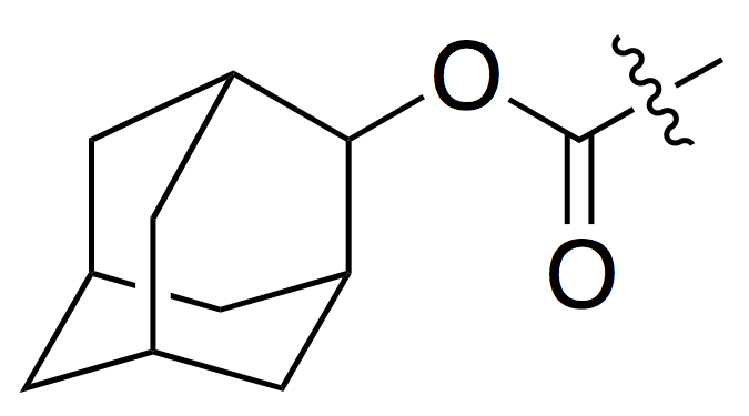 Structural Formula