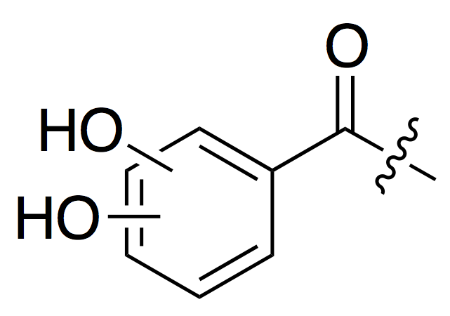 Structural Formula