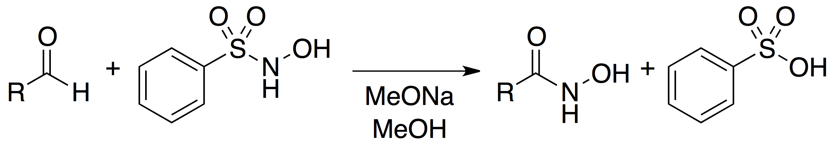Structural Formula
