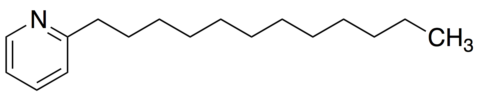 Structural Formula