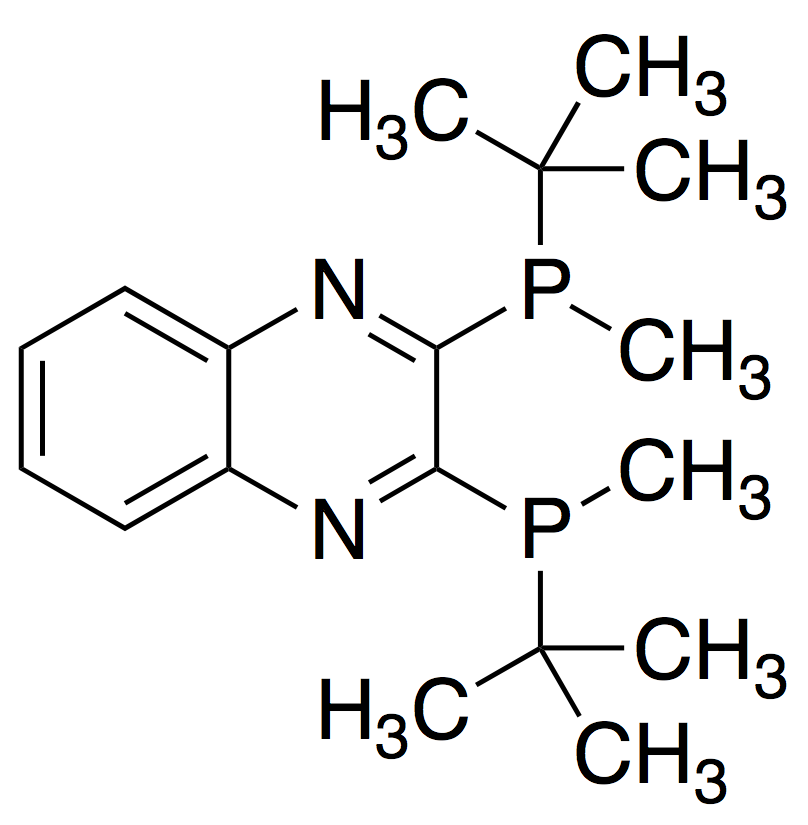 Structural Formula