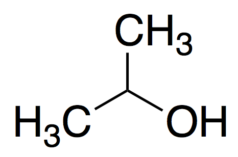 Structural Formula