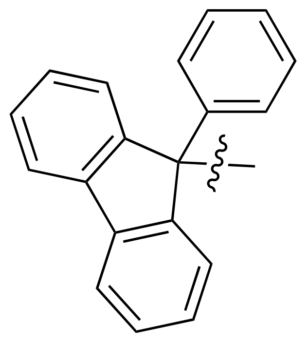 Structural Formula