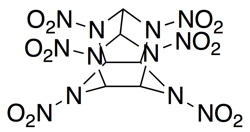 Structural Formula