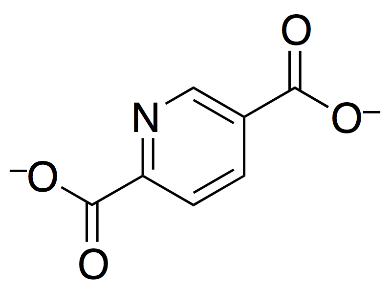 Structural Formula