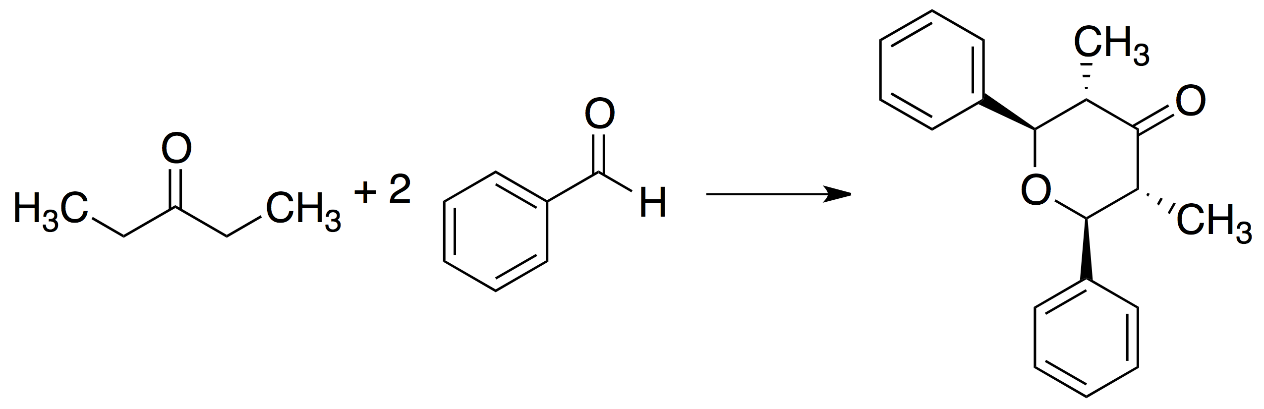 Structural Formula