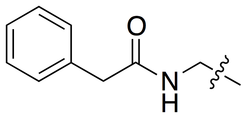 Structural Formula