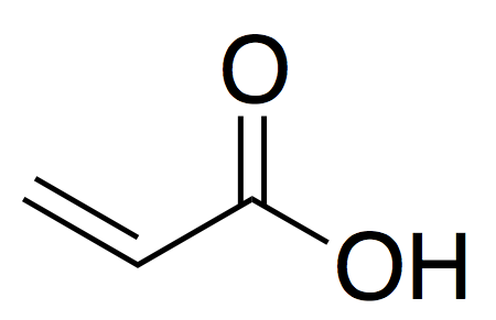 Structural Formula