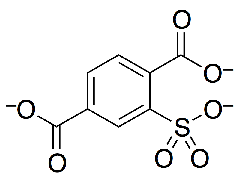 Structural Formula