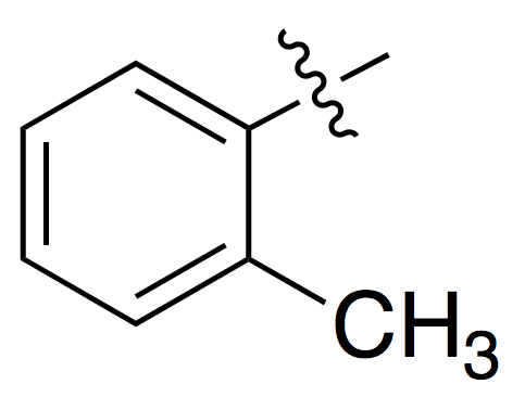 Structural Formula