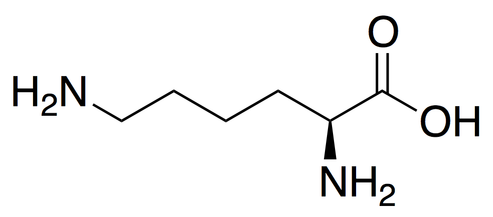 Structural Formula