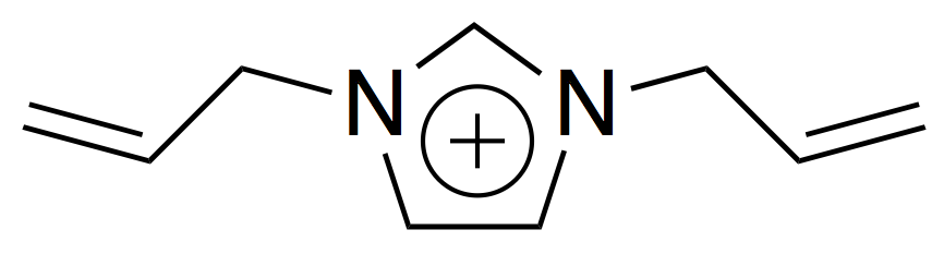 Structural Formula