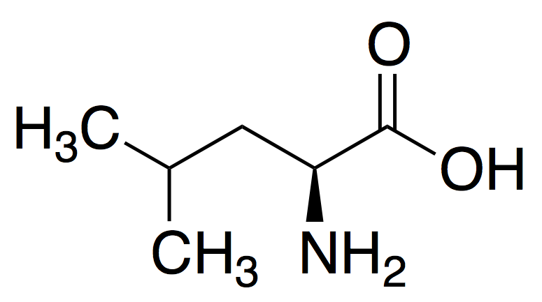 Structural Formula