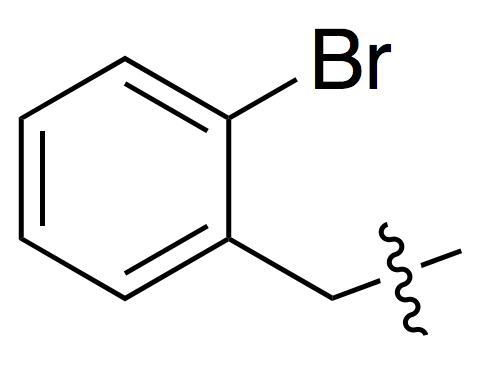 Structural Formula