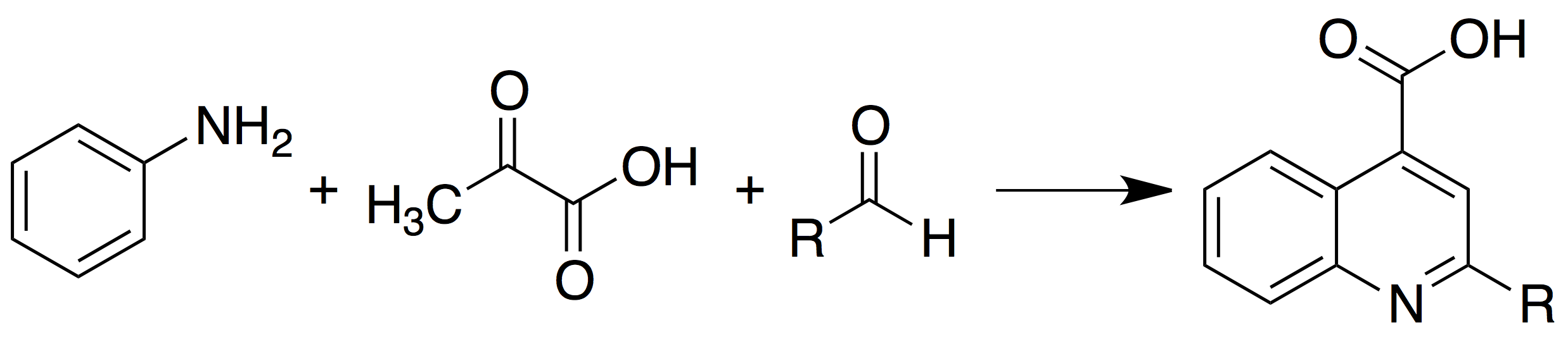 Structural Formula
