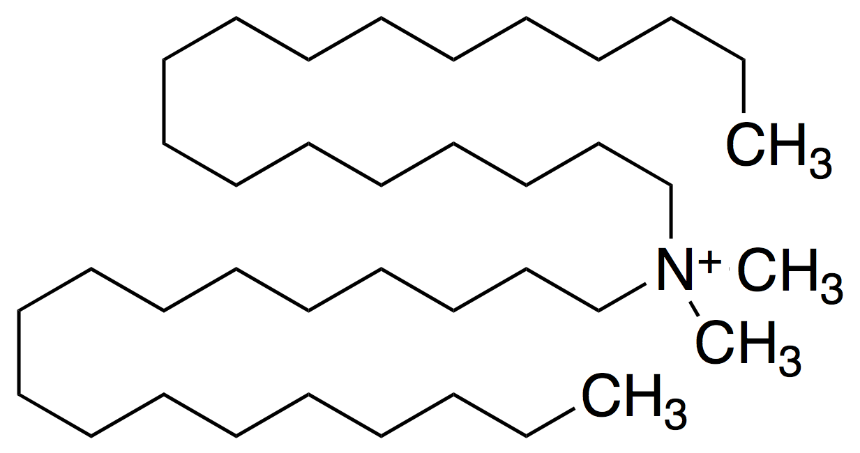 Structural Formula