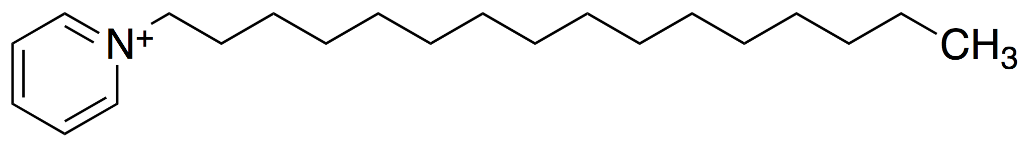 Structural Formula